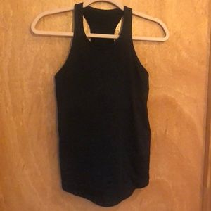 Lululemon Final Lap Tank Top